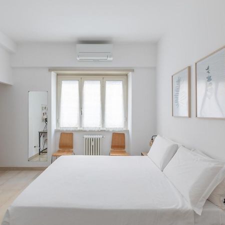 Iflat Cozy Apartment Near Saint Peter N° 2 Řím Exteriér fotografie