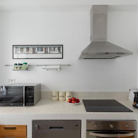Iflat Cozy Apartment Near Saint Peter N° 2 Řím Exteriér fotografie