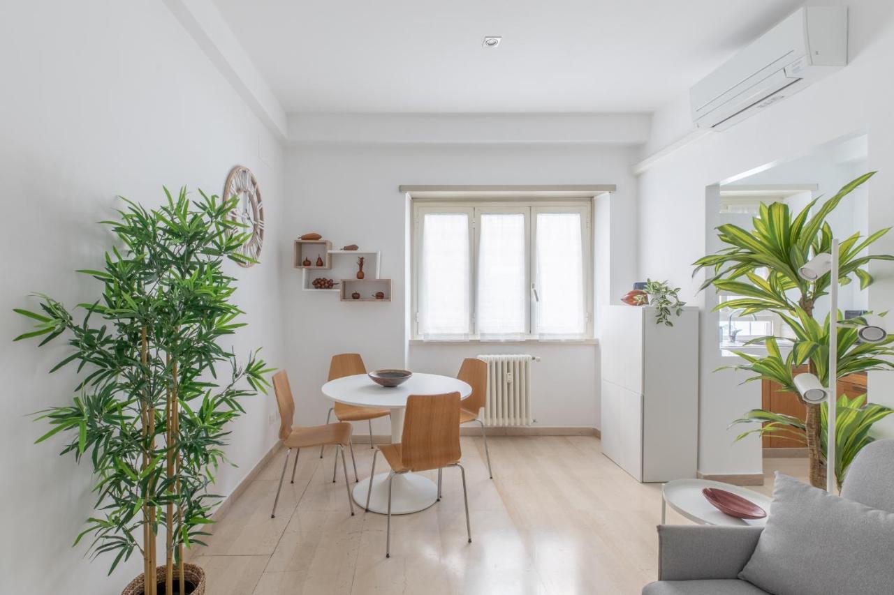 Iflat Cozy Apartment Near Saint Peter N° 2 Řím Exteriér fotografie