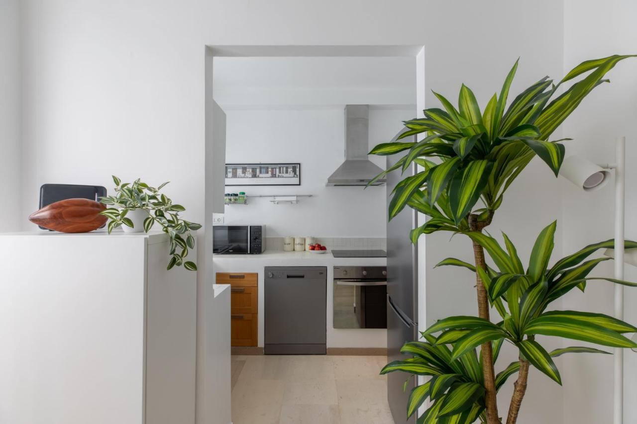 Iflat Cozy Apartment Near Saint Peter N° 2 Řím Exteriér fotografie