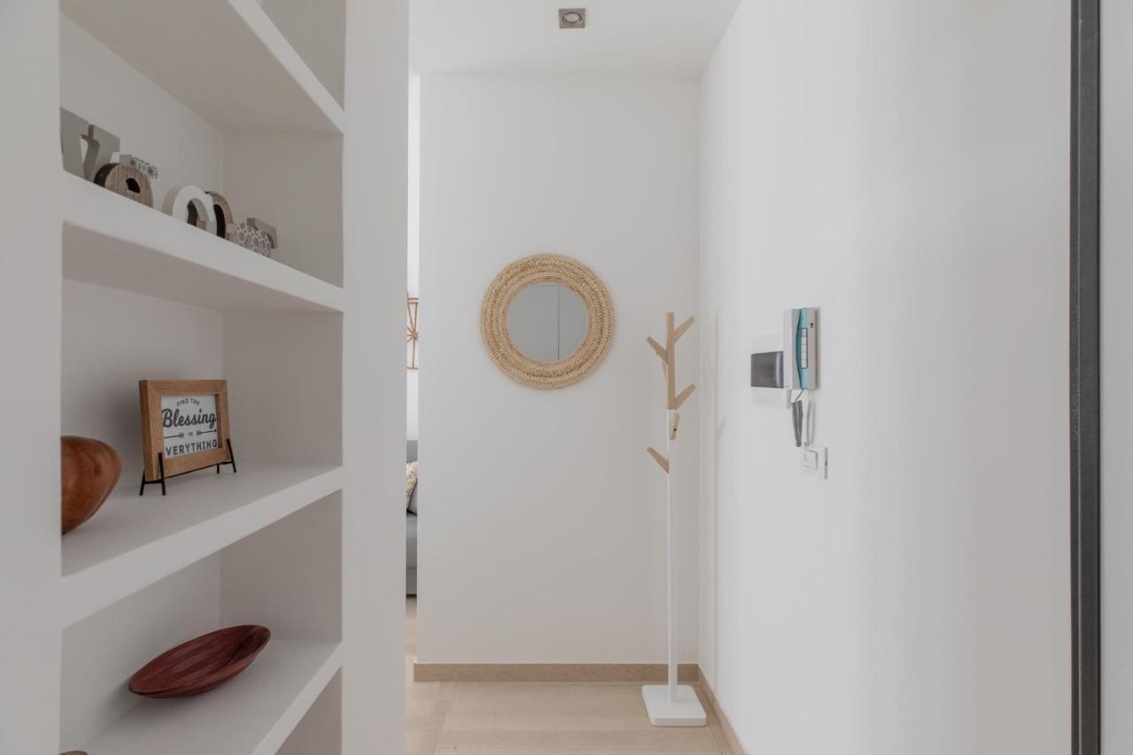 Iflat Cozy Apartment Near Saint Peter N° 2 Řím Exteriér fotografie