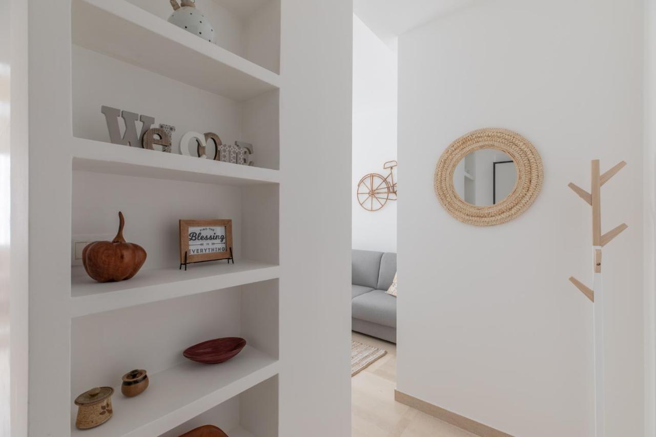 Iflat Cozy Apartment Near Saint Peter N° 2 Řím Exteriér fotografie