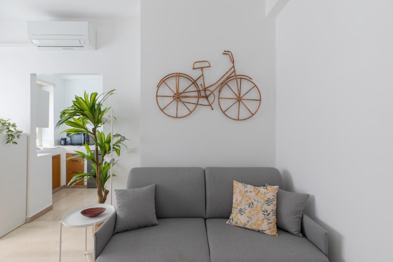 Iflat Cozy Apartment Near Saint Peter N° 2 Řím Exteriér fotografie