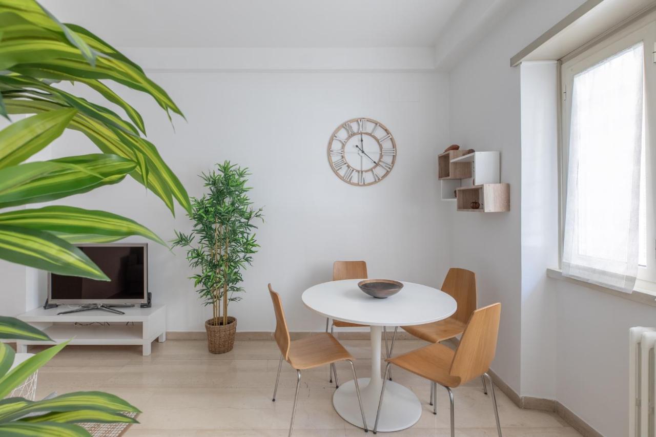 Iflat Cozy Apartment Near Saint Peter N° 2 Řím Exteriér fotografie