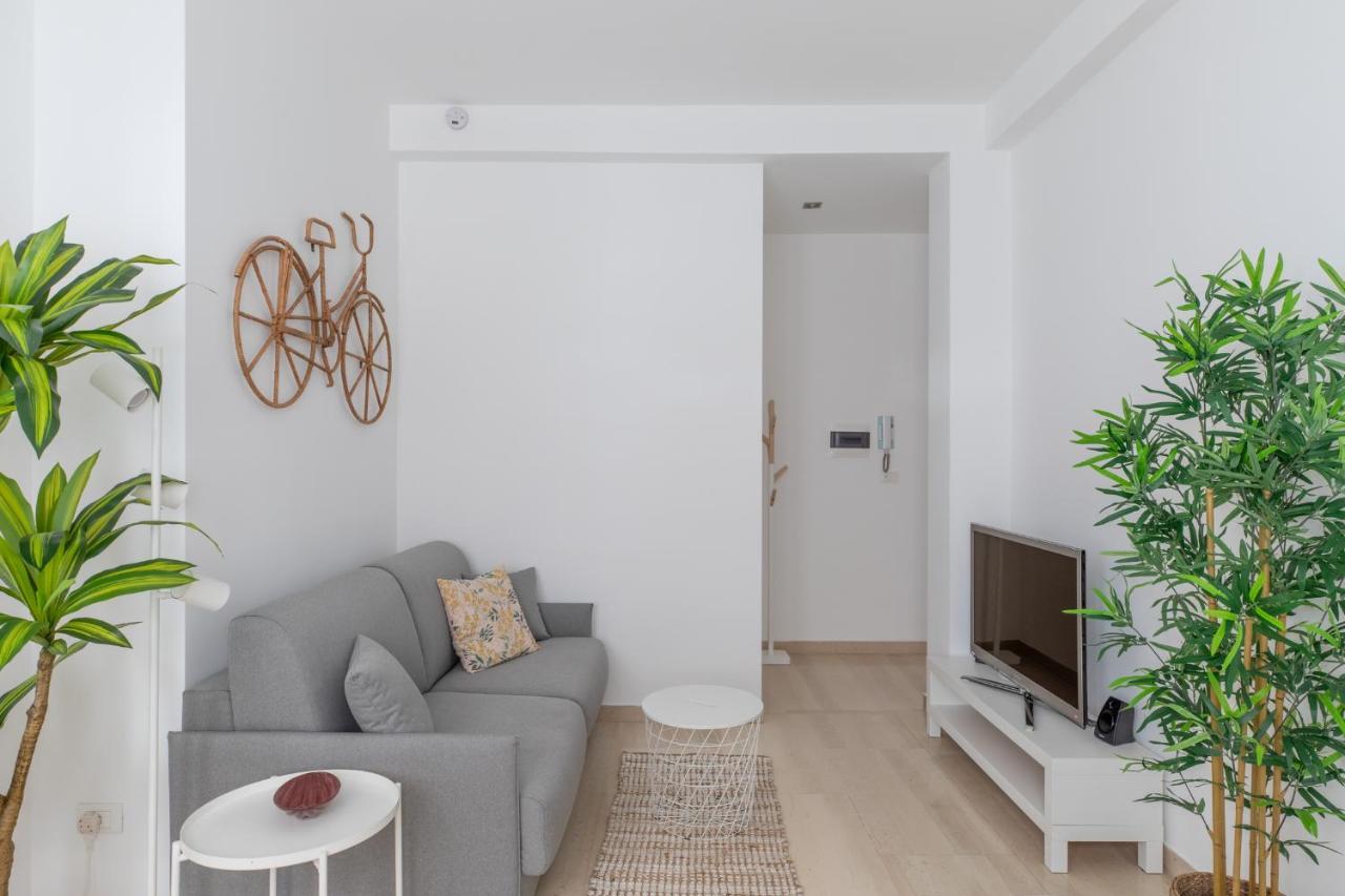 Iflat Cozy Apartment Near Saint Peter N° 2 Řím Exteriér fotografie